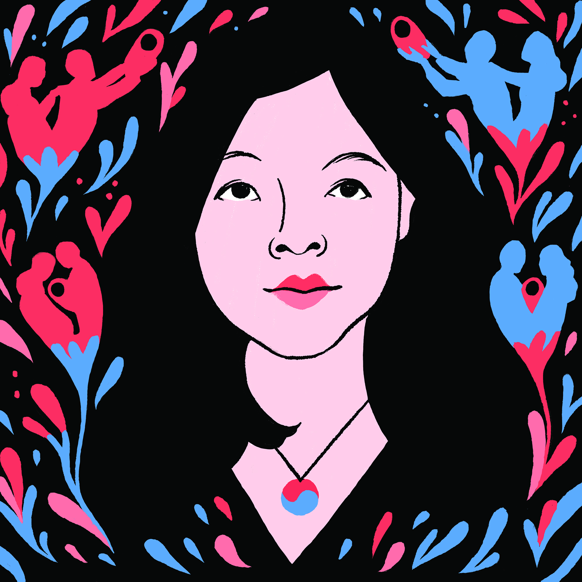 An Interview with Nicole Chung — Paper Darts